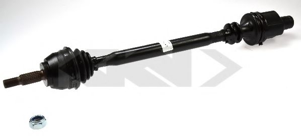 L?BRO 303550 Drive Shaft